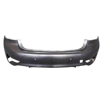 China Good Selling Luxury Bumper Car Part For Car For BWM 3Series G28 Luxury for sale