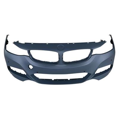 China Luxury Car Bumper Front Bumper Kit For BMW Front Bumper For BWM 3Series GT F34M for sale