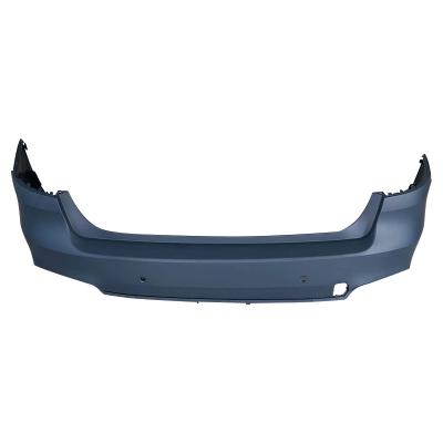 China Car luxury parts auto bodykit bumper for BMW rear bumpers for BWM 3Series GT F34M for sale