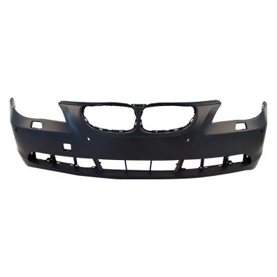 China Luxury car bumper kit front bumper for BMW front bumper for BMW 5 series E60 for sale