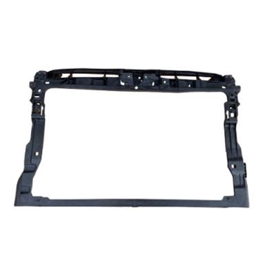 China High quality car front bar radiator bracket / OE17A805588EF for sale