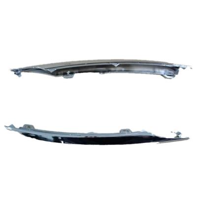 China Morden Luxury Front Fog Lamp Frame Molding OE EJ7Z15266AB EJ7Z15266AA For Lincoln 2014 for sale