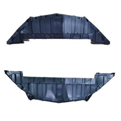 China Morden Luxury Car Front Bumper Tank Under Guard Plate OE FJ7Z8310A Fit For Lincoln 2014 for sale