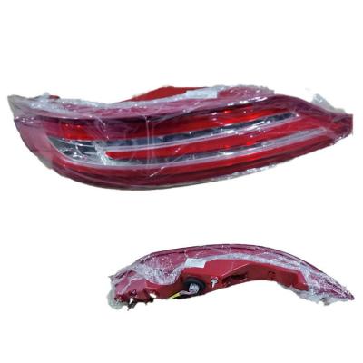 China Automobil tail light car led tail lights OE FJ7Z13405A FJ7Z13404A for Lincoln 2014 tail light for sale