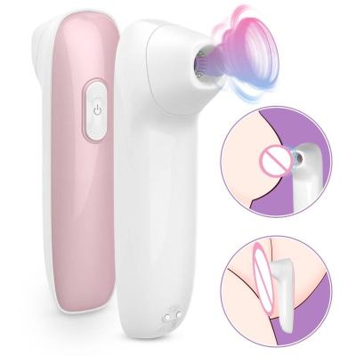 China Hedone S-hande Suctionador De Clitorisl 10 Modes Vibration Nipple Sucking Vibrator Clitoris Stimulator Breast Sucker Toys For Woman for sale