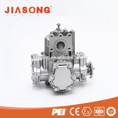 China Top Quality Flow Meter for Fuel Dispenser in Gas Station JSJ1 for sale