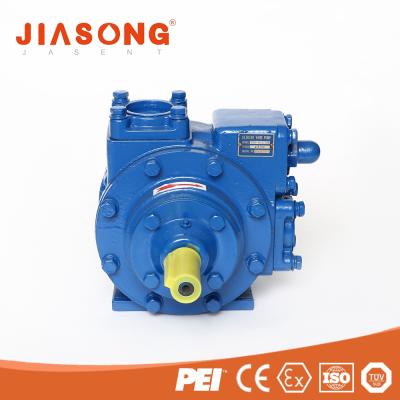 China Use for high flow fuel dispenser and wholesale high quality floating fuel equipment production removable refueling pump for sale