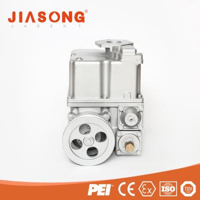 China Factory Sales Regulating Fuel Dispenser Components LPG Dispenser High Quality Pump for sale