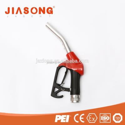 China Simple And Convenient Gas Station Car Oil Dispenser Automatic Fuel Refueling Sprayer Customized Size for sale