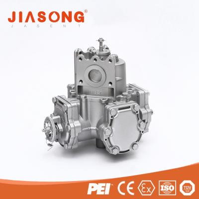 China fuel dispenser flow meter (flow meter, gas station diesel flow meter) JSJ1 for sale