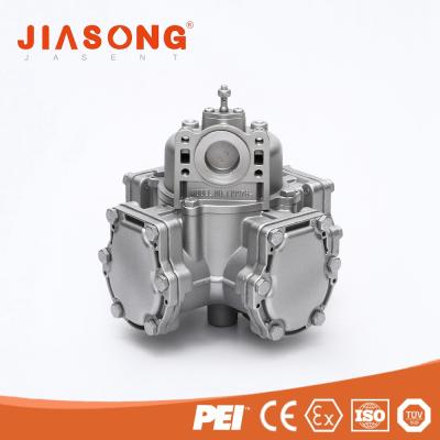 China Fuel Flow Meter / JSJ5 Fuel Volume Meter For Fuel Dispenser JSJ5 for sale