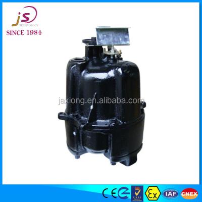 China tokheim JSJ3 electromagnetic meter for diesel station JSJ3 for sale