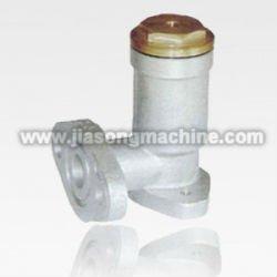 China Casting Differential Valve / LPG Differential Valve / Differential Valve for sale