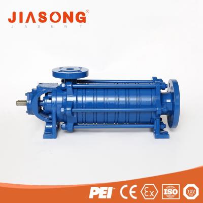 China LPG Trank Filling Multistage Pump / DB-65 LPG Pump / LPG Multistage Transfer Pump for sale