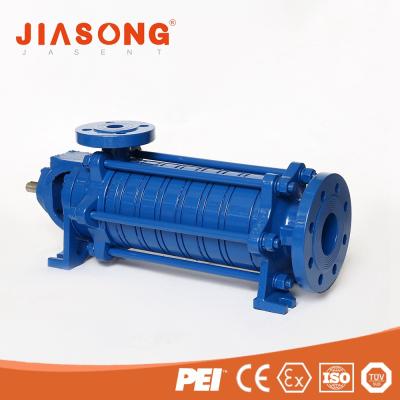 China EXd Multistage Transfer Pump / Centrifugal Pump For Propane for sale