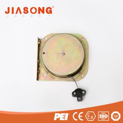 China JSLSQ3 hose retractor / retractor for gas station / retractor for fuel dispenser JSLSQ3 for sale