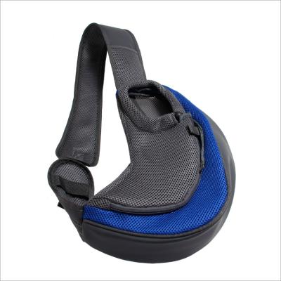 China Durable Outdoor Portable Dog Snack Bag Training Pet Supplies Puppy Products Large Capacity Wear Resistance Waist Bag Strong Durable for sale