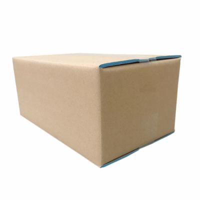 China Waterproof Recyclable Foam Insulation Aluminum Foil Shipping Cartons For Cold Food Packing Seafood Shipping 48 Hours for sale