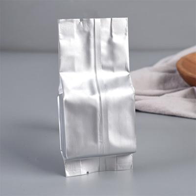 China Factory direct production moisture proof compound food aluminum foil moisture proof bags for sale