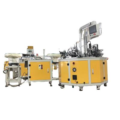 China Blade automatic razor assmebling machine KD10 for sale