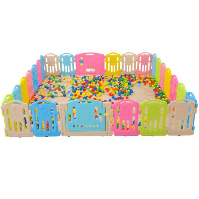 China Safe New Style Kids Colorful Barrier for sale