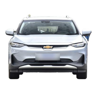 China Cheap Price Chevrolet Menlo Ev Xingyu Version 518Km Electric Car Leather Wholesale Vehicle for sale