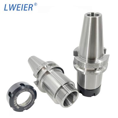 China BBT40-ER32dynamic Factory Balance Tool Holders for CNC Milling Machine ER16 ER20 ER25 ER32 for sale