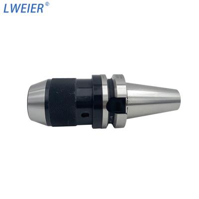 China Factory LWEIER BBT APU Self Tie Drill Chuck Bbtt40 Tool Holder End Mill Spindle Tools for sale