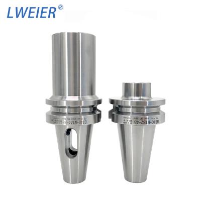 China Factory BT40 Morse Taper Stand Precision BT/MT/NT Leg MTA MTB CNC Mill Shaft Morse Lweier Adapter for sale