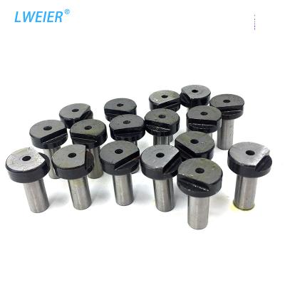 China Machinery Repair Shops Automobile Inspection Equipment Test Pin Sleeve And Cylindrical Straight Bushing Standard Parts for sale