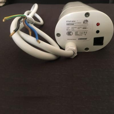 China Art Deco DOOYA DT52S 45W/75W Curtain Motor 4 Wire Warranty 5 Year Curtain Motor for sale