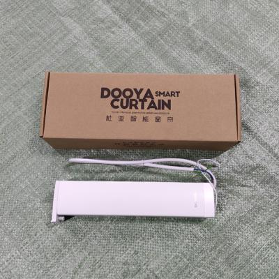 China Art Deco DOOYA DT82TN-1.2/14 Curtain Motor 3 Wire For Smart Home Curtain System for sale