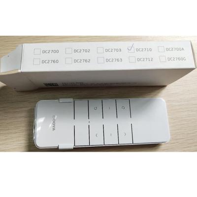 China DOOYA DC2710 CLASSIC Protrude Remote Control for sale