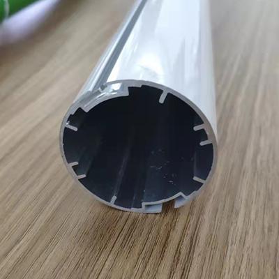 China CLASSIC 45mm Double Groove Tube Spray White for sale