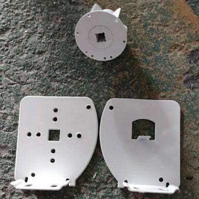 China CLASSIC Number 5 Box Lid Brackets With Tail Adapter for sale