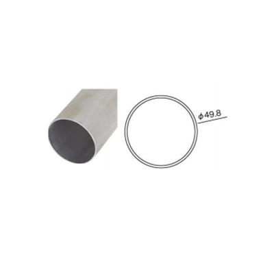 China CLASSIC round tube A thickness 50mm 1.5mm for sale