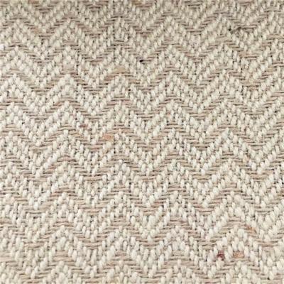 China Breathable Upholstery Sofa Fabric Cotton and Hessian Burlap Fabric Wear Proof Lining Fabrics for sale