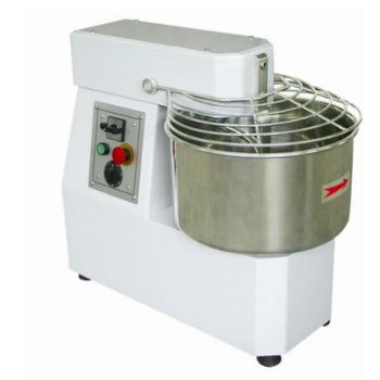 China prosentials design LF50-2V two speed commercial food mixer and dough kneading machine chef tilt head for sale for sale