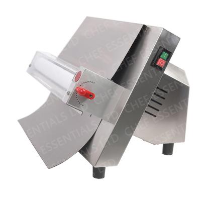 China DR-3C Commercial Supply Commercial Electric Fondant Dough Sheeter / Pizza Dough Pressing Machine for sale