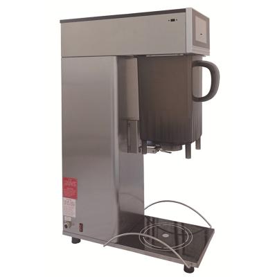 China Automatic 5-16L Hotels Commercial Tea Making Machine for Restaurant, Attendance Show, Party or Activity with Self-cleaning Function for sale