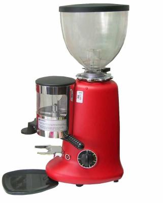 China BARISIO CG-11 Stainless Steel Coffee Grinder Commercial Electric Coffee Grinder Machine For Coffee Maker for sale