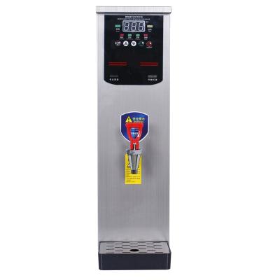 China Hotel LU-10SB Intelligent Microcomputer Commercial Electric Hot Water Heater Hot Water Machine for sale