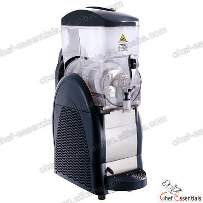 China Other BACK.MG Barisio serial slush machine for sale