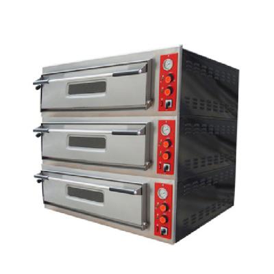 China Factory Direct Selling Big Power Electric Pizza Oven Large Size 12