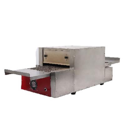 China Professional Circulation Oven Countertop Multifunctional Toaster Oven Oven High Quality Hot Air Pizza Conveyor Factory Pizza Store/Restaurant/Street Food Store for sale