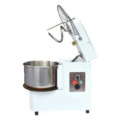 China Low Noise Commercial Electric Dough Mixer 10Kg Chef Essentials LRM20 Dough For Bakery Shop 220V, Single Phase, 750W for sale