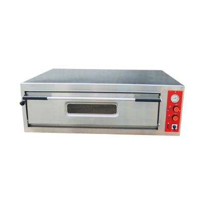 China PK04 PERFORNI hotels logo layer commercial used bakery oven pizza making machine oven price for restaurant for sale