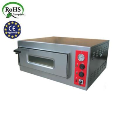 China PA04 PERFORNI High Heat 220V/380V Commercial Baking Oven With German EGO Thermostat for sale