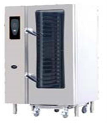 China Bread Chef Essentials Ltd. Performed PFLH. Serial B Combi Luxury Oven for sale