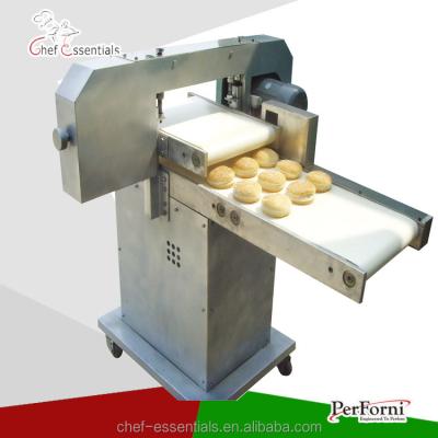 China For PFGA.FHS PERFORNI New Design Hamburger Bun Slicer High Efficiency Hamburger Bun Making Machine For KFC for sale